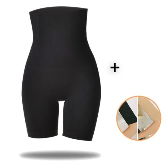High Waist Tummy Control Shapewear for Women