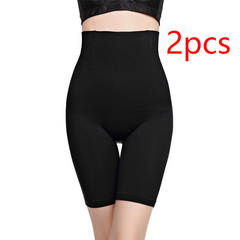 High Waist Tummy Control Shapewear for Women