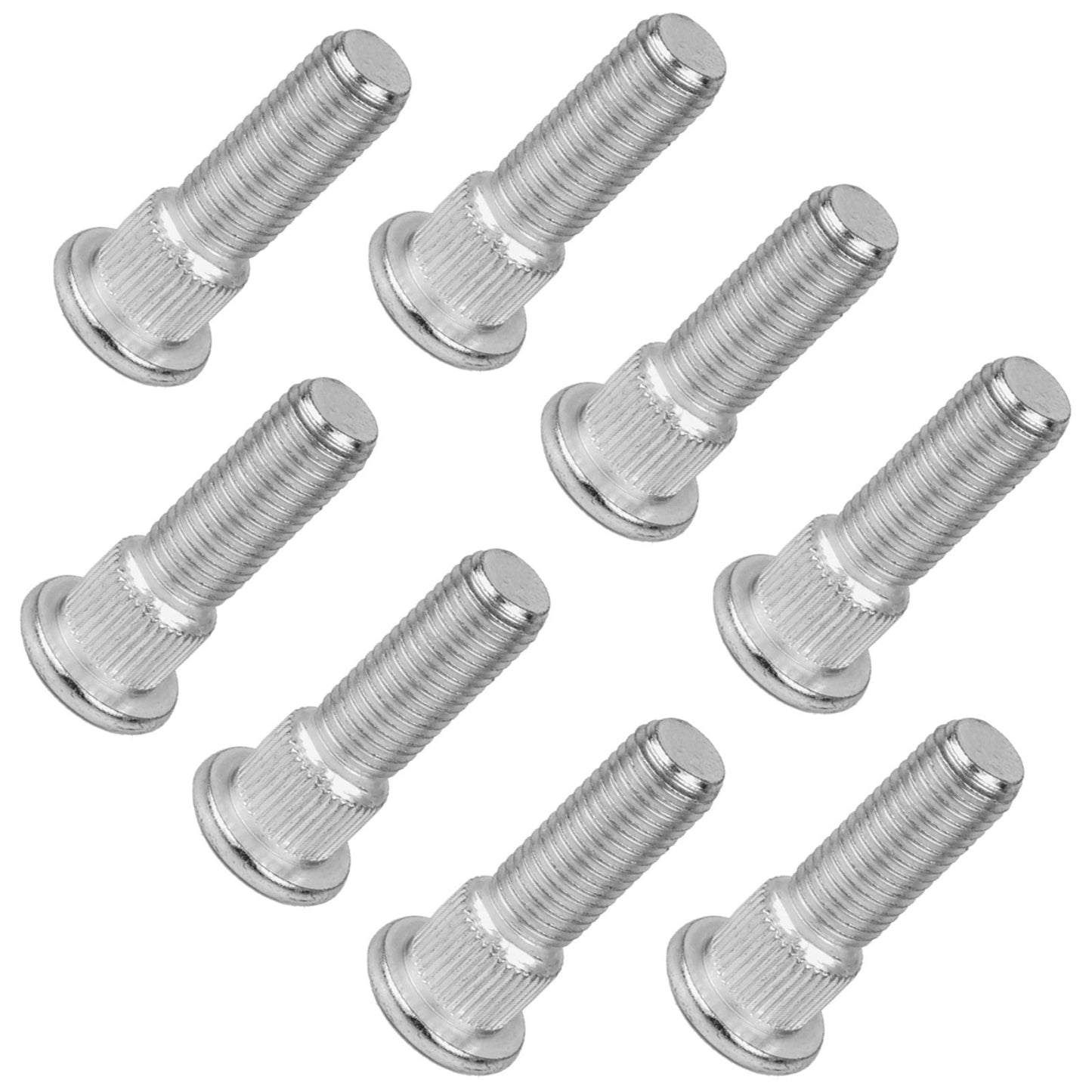 Front Hub Stud Bolt for Yamaha Raptor 700 700R YFM700 R 2006-2020 90114-10006-00