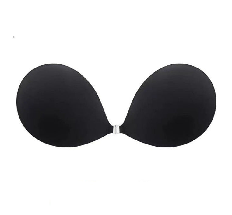 Chest Paste Strapless Silicone Bra
