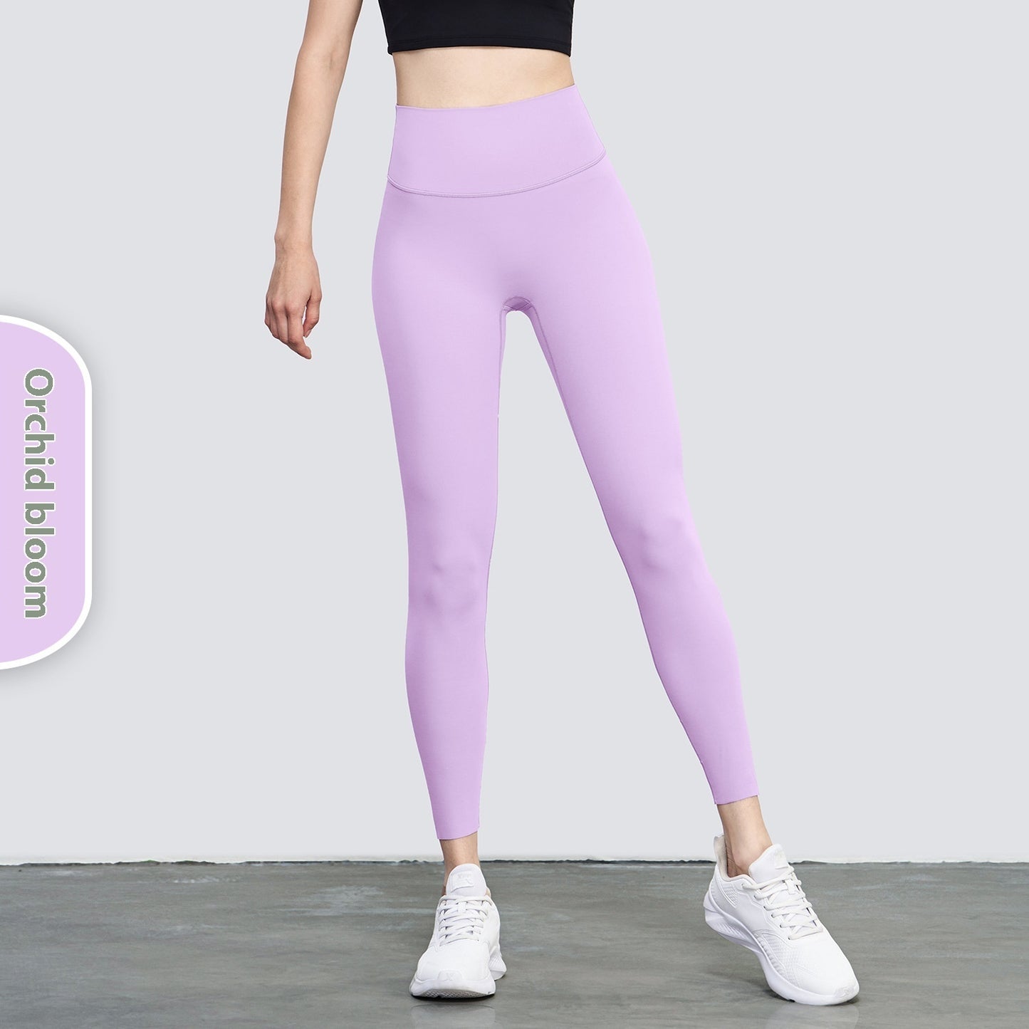 CRZ YOGA Butterluxe High Waisted Lounge Legging 25" - Buttery Soft Workout Yoga Pants for Women
