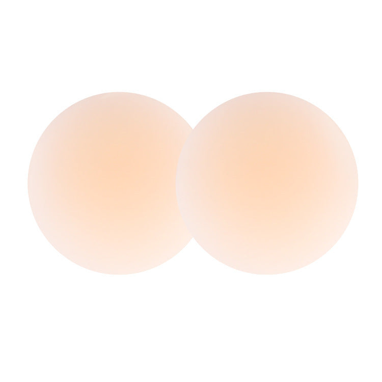 Women's Fashion Personality Light Invisible Nude Bra
