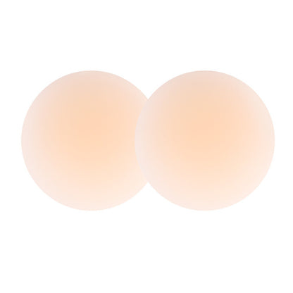 Women's Fashion Personality Light Invisible Nude Bra