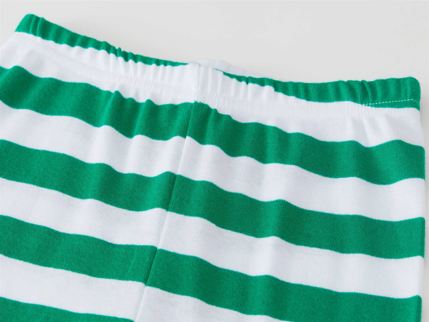 Toddler Boy Girl 100% Cotton Christmas Pajamas Sets for Baby Boys Santa Claus Sleepwear Size 3T