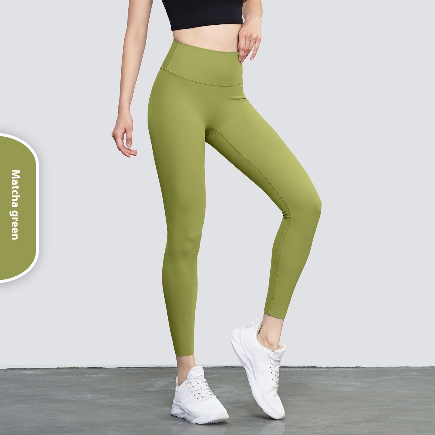 CRZ YOGA Butterluxe High Waisted Lounge Legging 25" - Buttery Soft Workout Yoga Pants for Women