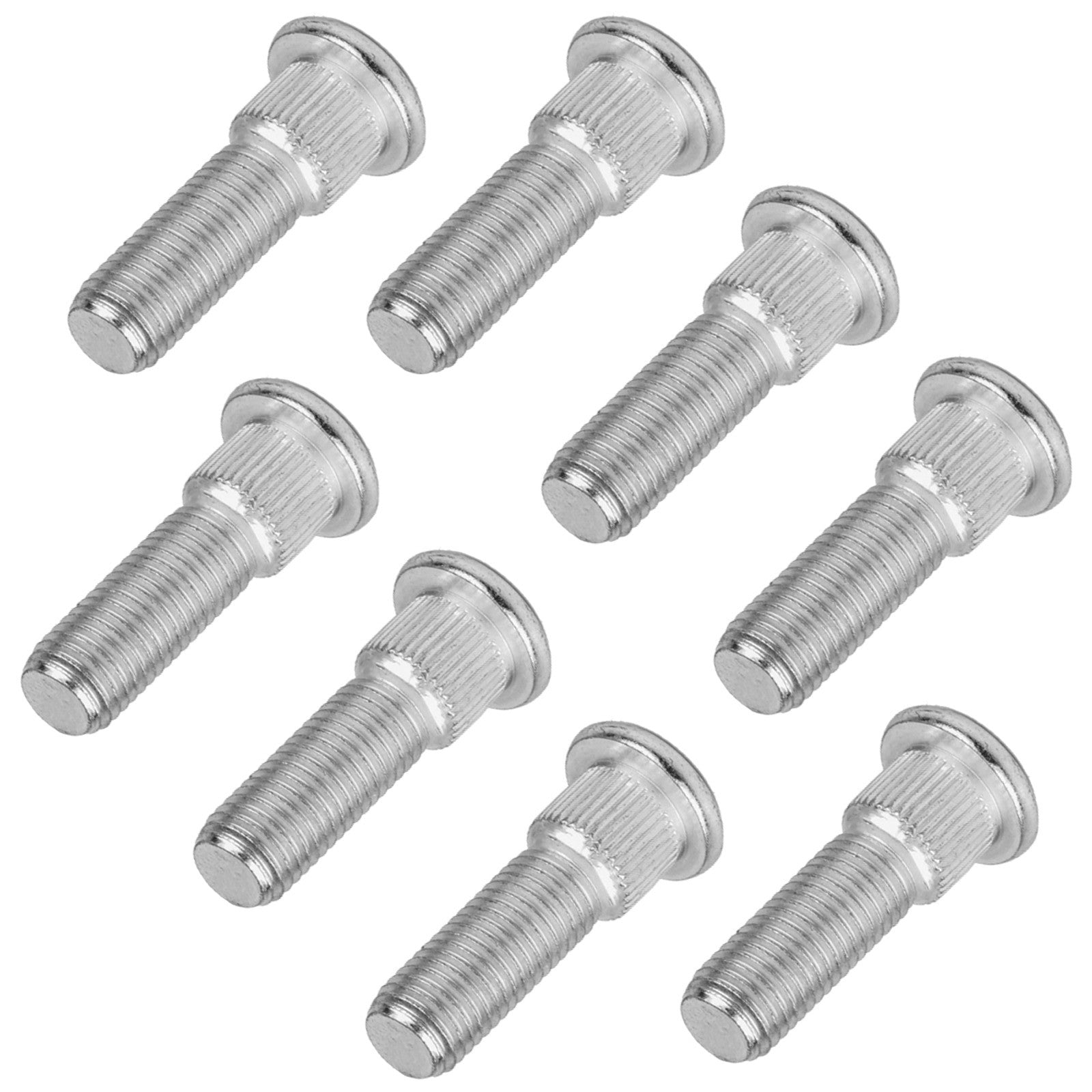 Front Hub Stud Bolt for Yamaha Raptor 700 700R YFM700 R 2006-2020 90114-10006-00