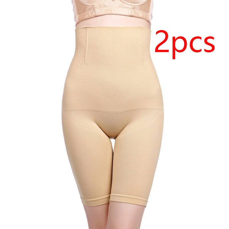 High Waist Tummy Control Shapewear for Women