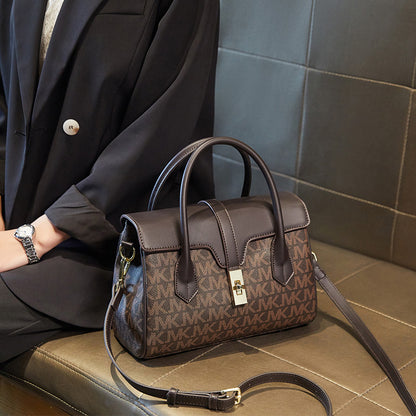 Fashion Crossbody Messenger Handbag for Women