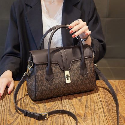 Fashion Crossbody Messenger Handbag for Women