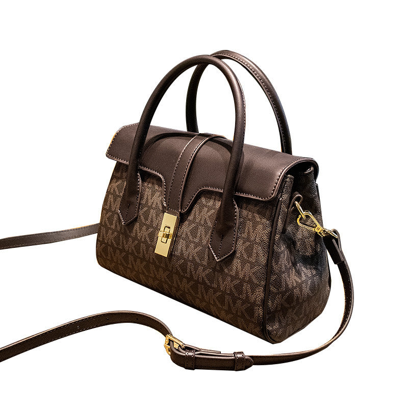 Fashion Crossbody Messenger Handbag for Women
