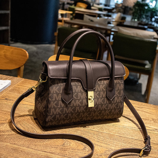 Fashion Crossbody Messenger Handbag for Women
