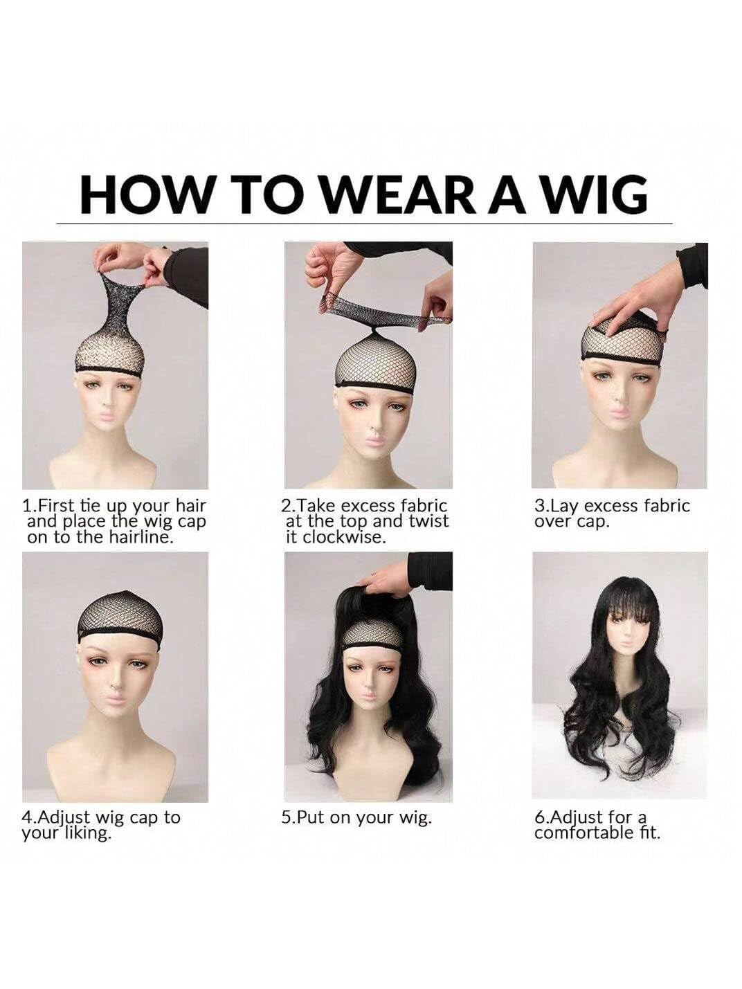 28Inch Boho Knotless Braided Wigs for Black Women Bohemian Box Braided Wigs Double Full Lace Braided Wigs with Baby Hair Synthetic Boho Braid Wig Natural Black (1B, 28 Inch)