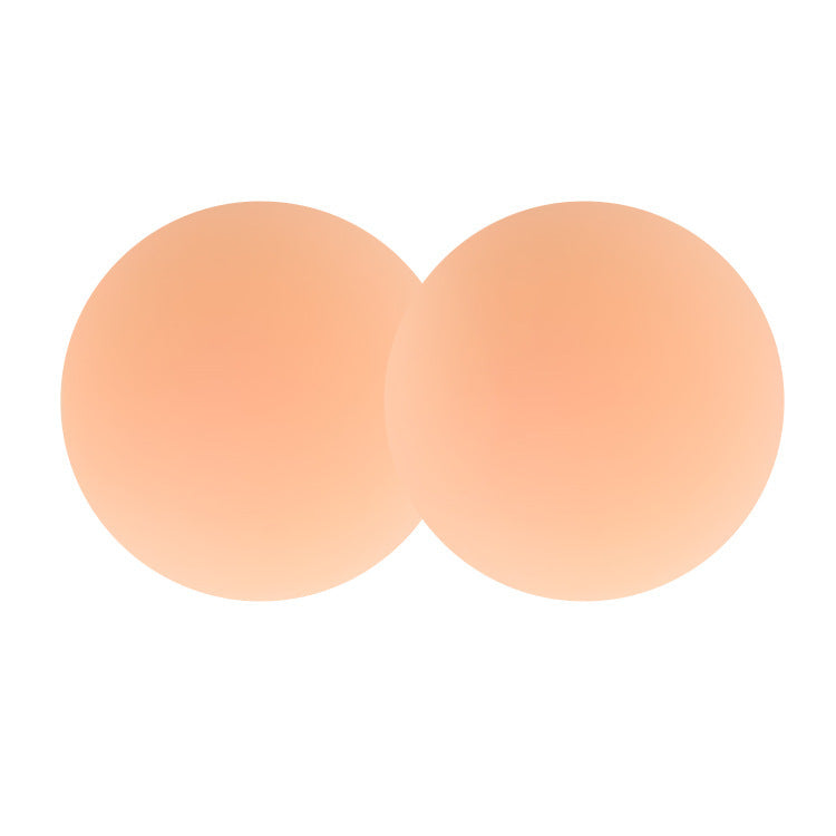 Women's Fashion Personality Light Invisible Nude Bra