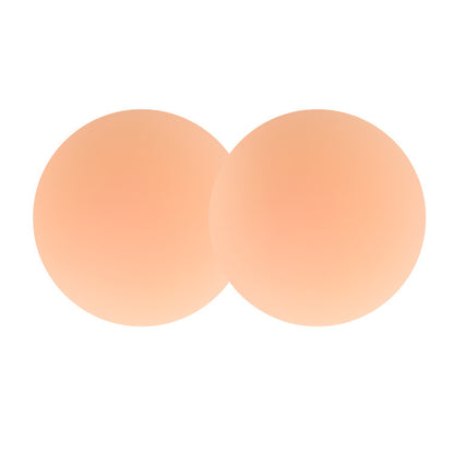 Women's Fashion Personality Light Invisible Nude Bra