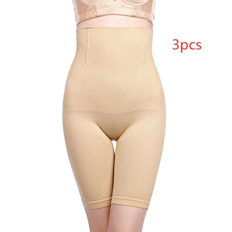 High Waist Tummy Control Shapewear for Women