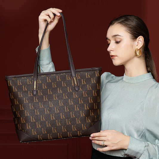 Large Capacity Tote Bag