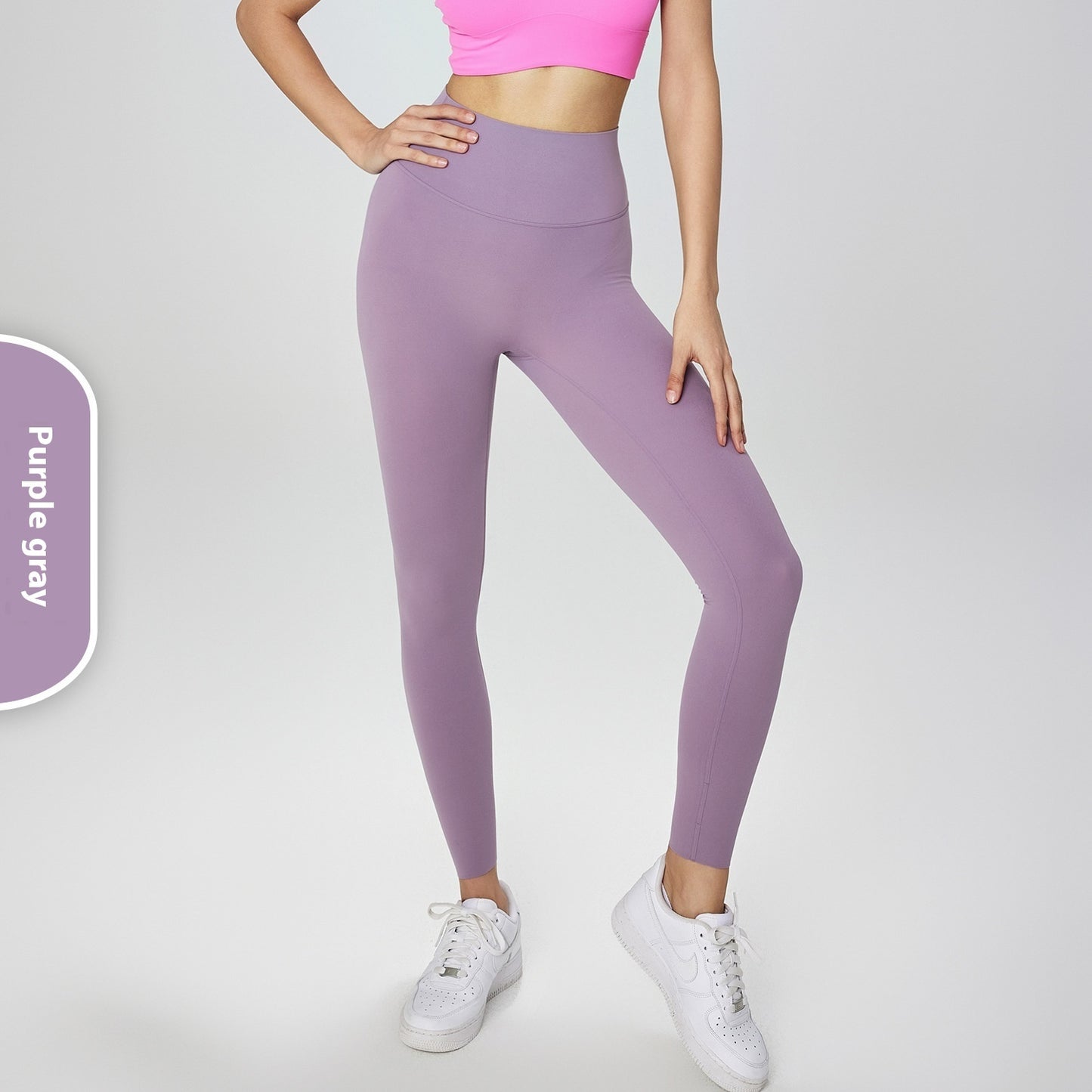 CRZ YOGA Butterluxe High Waisted Lounge Legging 25" - Buttery Soft Workout Yoga Pants for Women