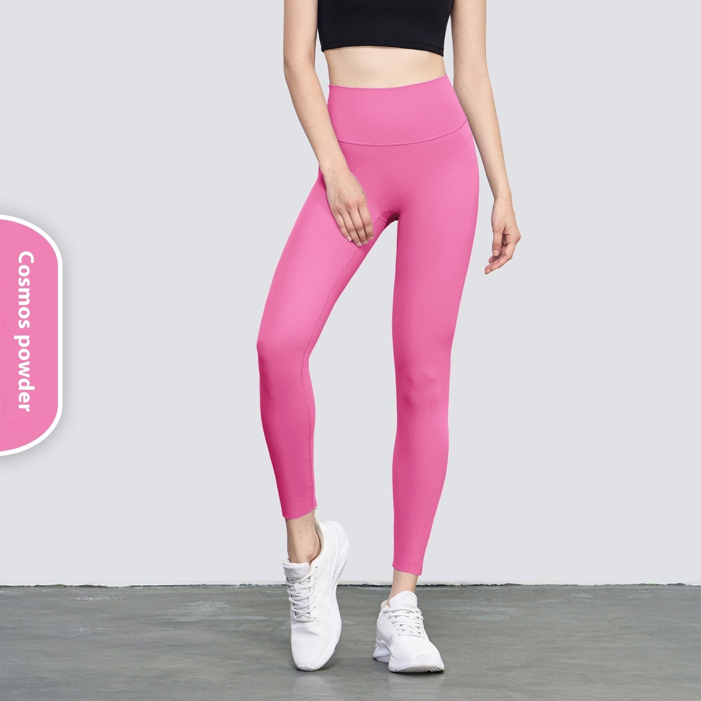 CRZ YOGA Butterluxe High Waisted Lounge Legging 25" - Buttery Soft Workout Yoga Pants for Women