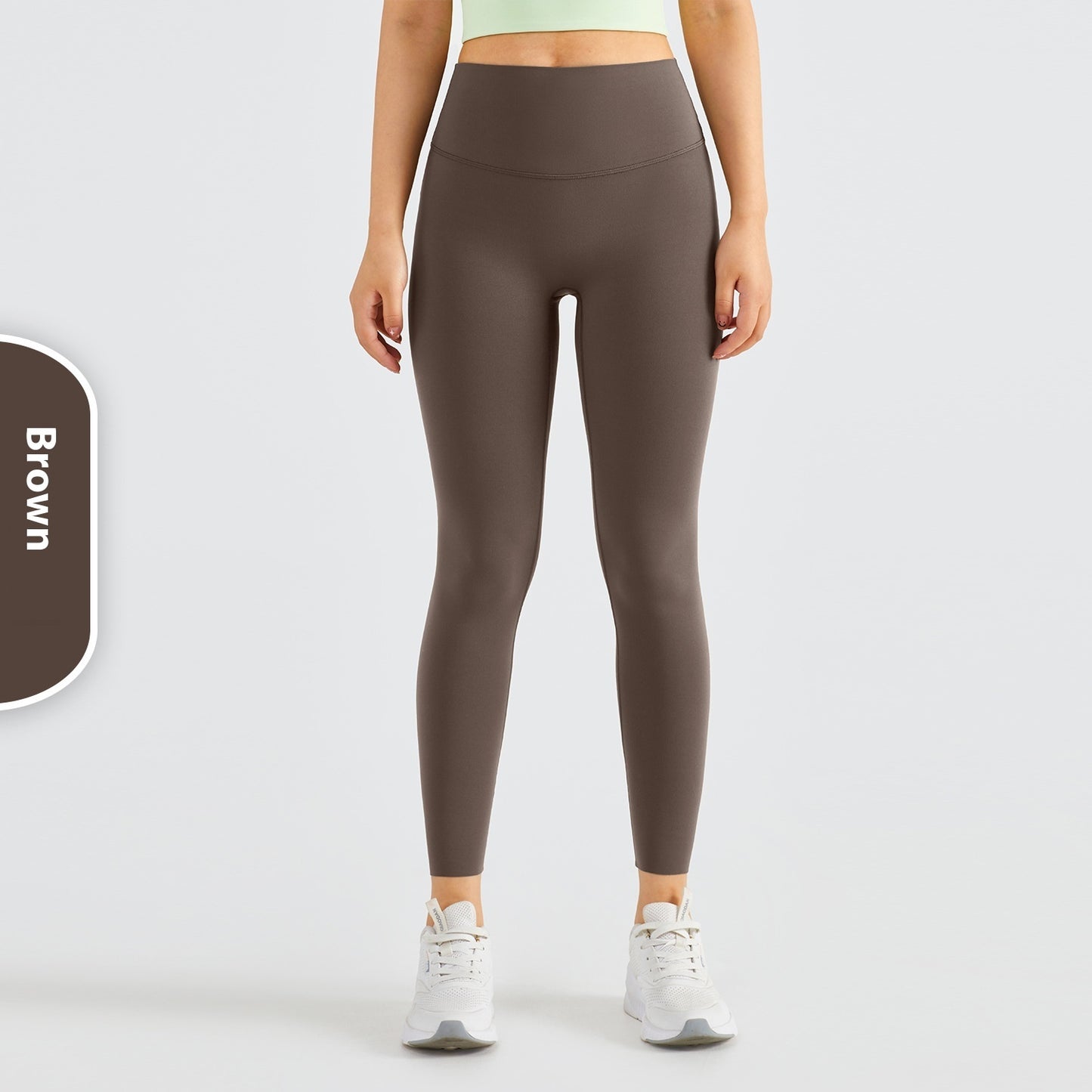 CRZ YOGA Butterluxe High Waisted Lounge Legging 25" - Buttery Soft Workout Yoga Pants for Women