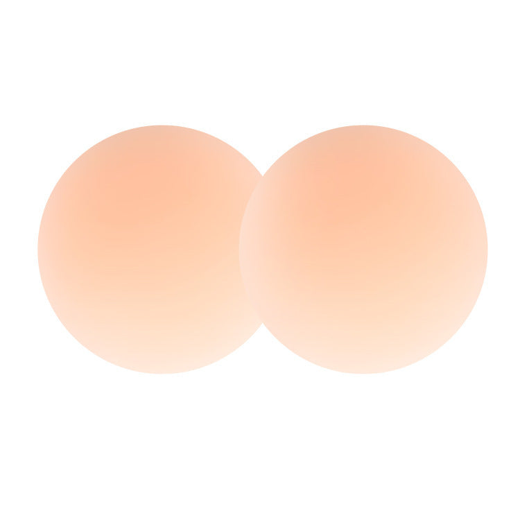 Women's Fashion Personality Light Invisible Nude Bra
