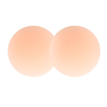 Women's Fashion Personality Light Invisible Nude Bra