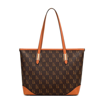Large Capacity Tote Bag