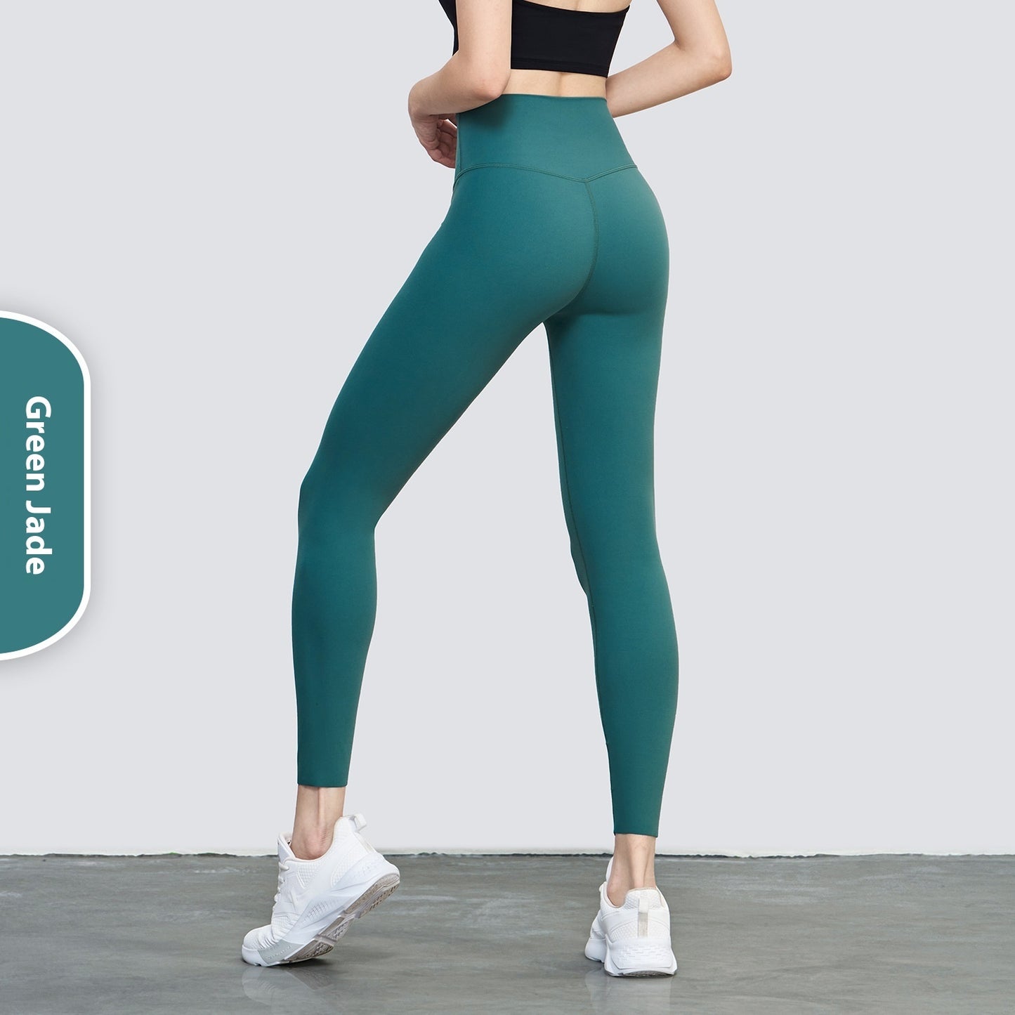 CRZ YOGA Butterluxe High Waisted Lounge Legging 25" - Buttery Soft Workout Yoga Pants for Women