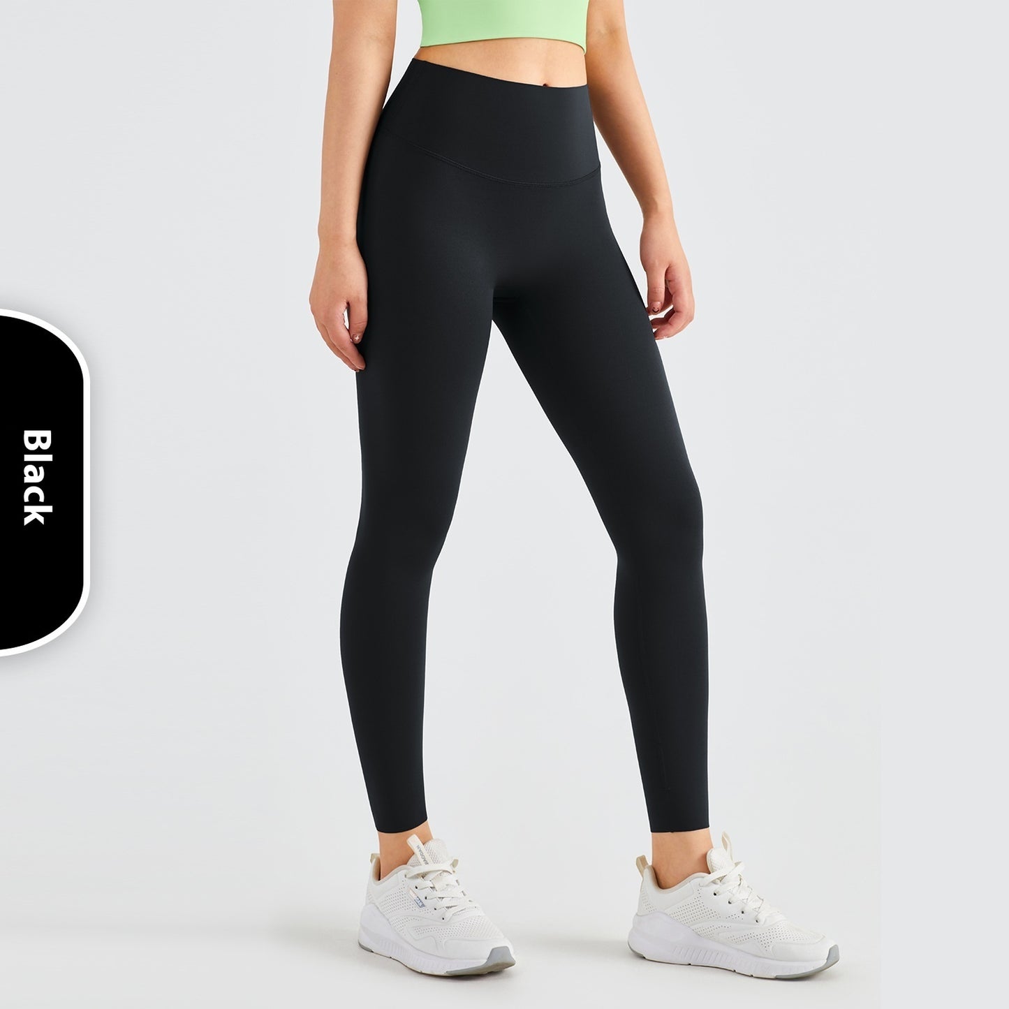 CRZ YOGA Butterluxe High Waisted Lounge Legging 25" - Buttery Soft Workout Yoga Pants for Women
