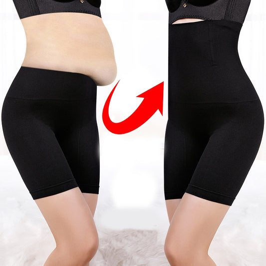 High Waist Tummy Control Shapewear for Women