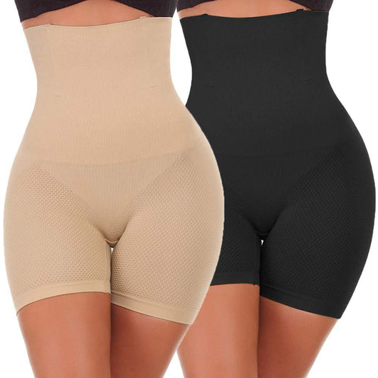 Women's Fashion Postpartum Seamless High Waist Abdominal Pants
