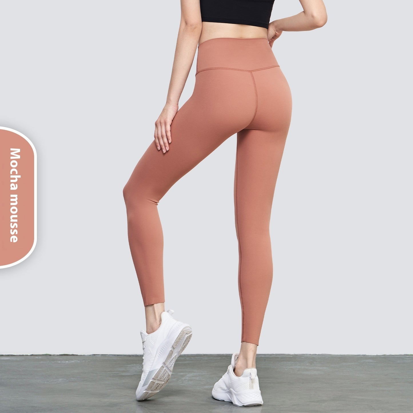 CRZ YOGA Butterluxe High Waisted Lounge Legging 25" - Buttery Soft Workout Yoga Pants for Women
