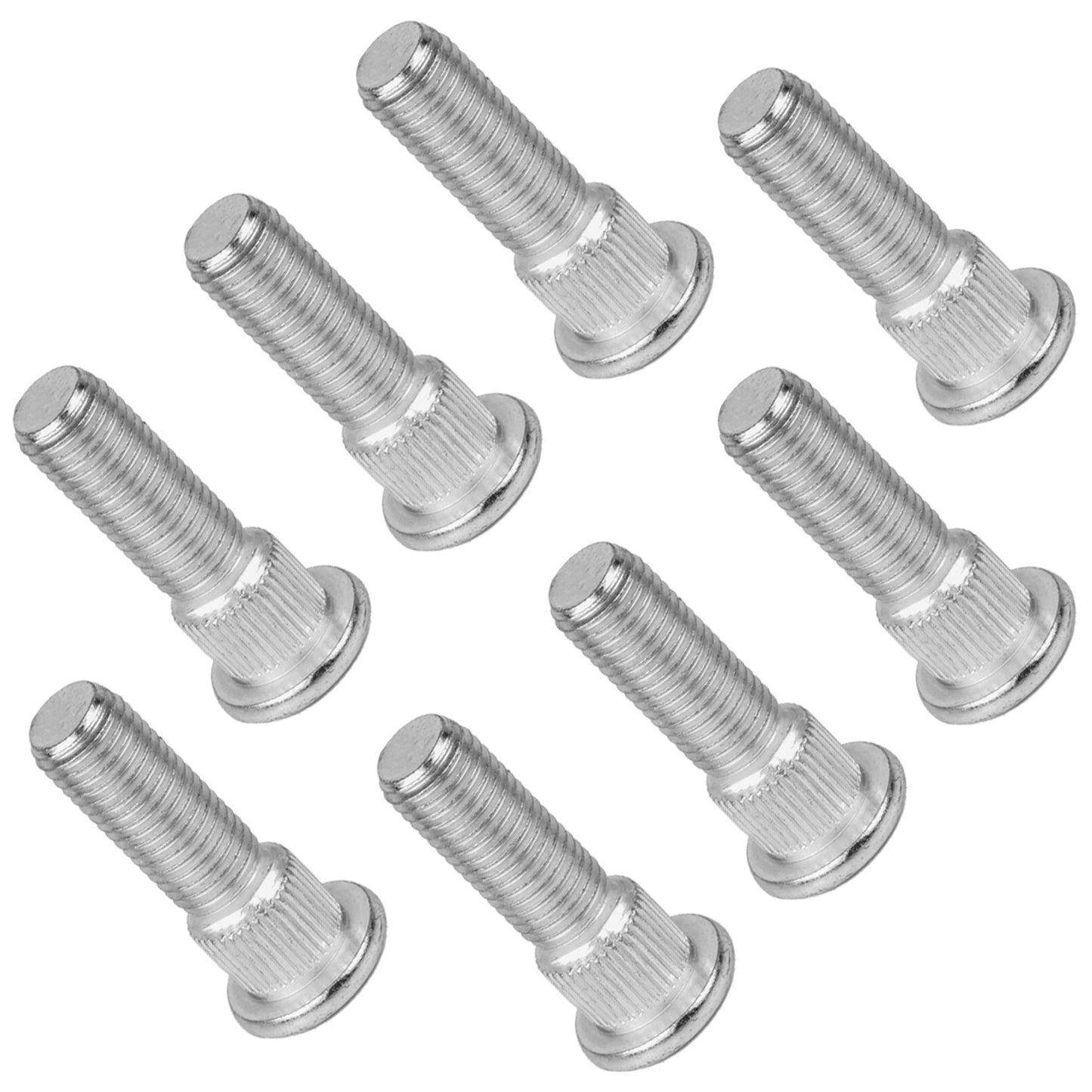 Front Hub Stud Bolt for Yamaha Raptor 700 700R YFM700 R 2006-2020 90114-10006-00