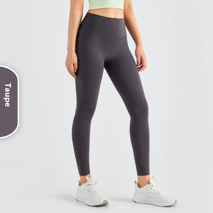 CRZ YOGA Butterluxe High Waisted Lounge Legging 25" - Buttery Soft Workout Yoga Pants for Women