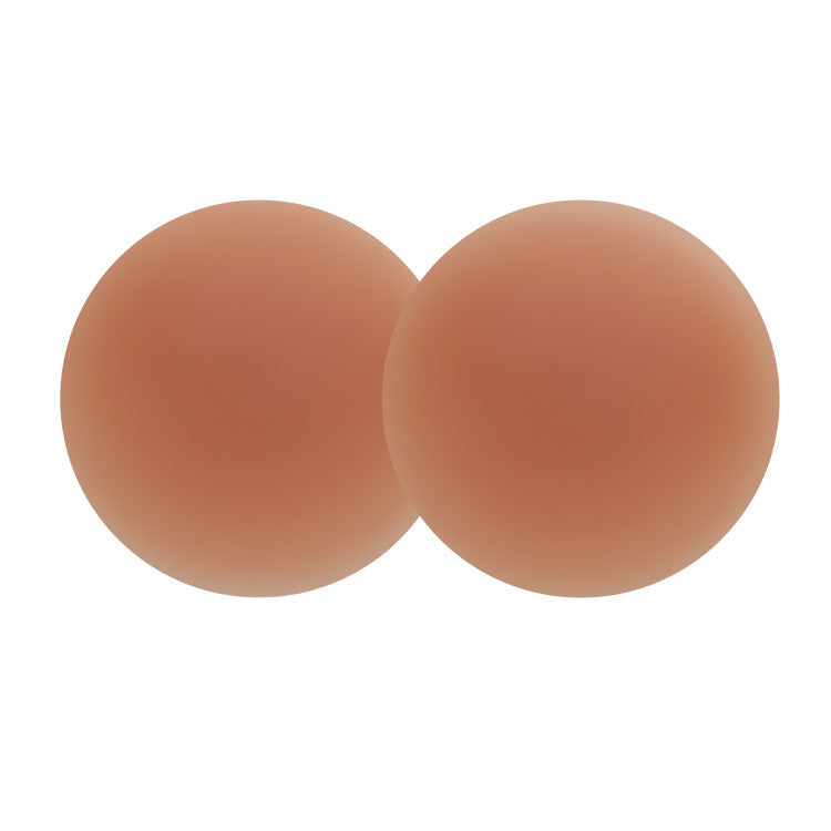 Women's Fashion Personality Light Invisible Nude Bra