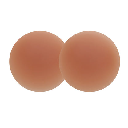 Women's Fashion Personality Light Invisible Nude Bra