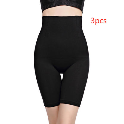 High Waist Tummy Control Shapewear for Women