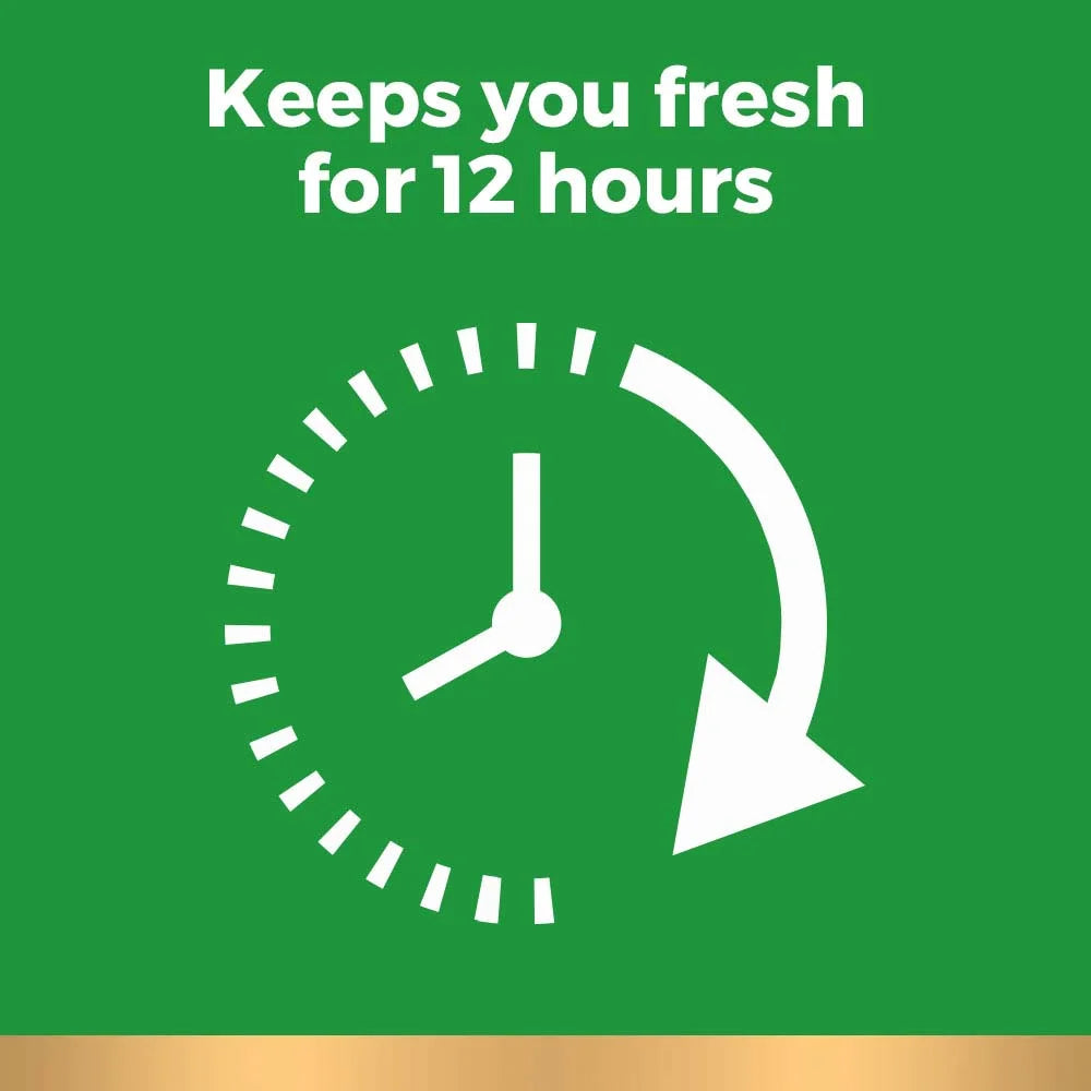 Bar Soap, Aloe Mist Deodorant, All Skin Types, 3.7Oz, 3 Pack