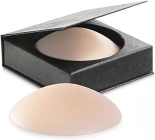 Chest Paste Strapless Silicone Bra