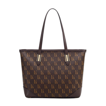 Large Capacity Tote Bag