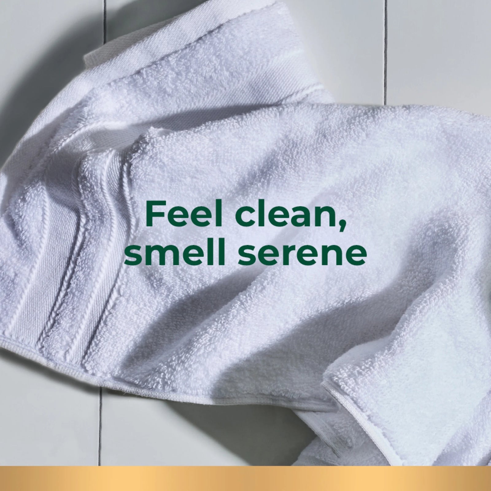 Bar Soap for Men, All Skin Types, Original Clean, 3.7 Ounce, 4 Bar Pack