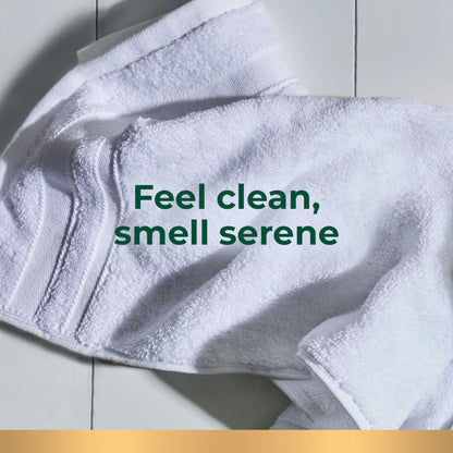 Bar Soap for Men, All Skin Types, Original Clean, 3.7 Ounce, 4 Bar Pack