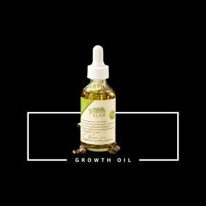 Hair Growth Oil