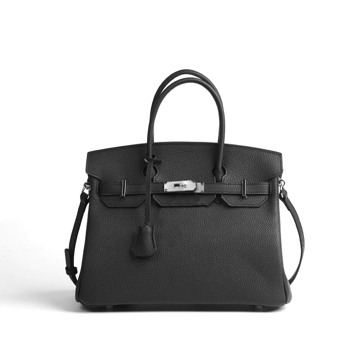 ⭐ Luxura Echtleder Damen Handtasche