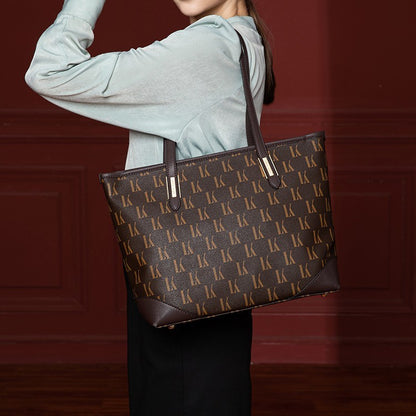 Large Capacity Tote Bag