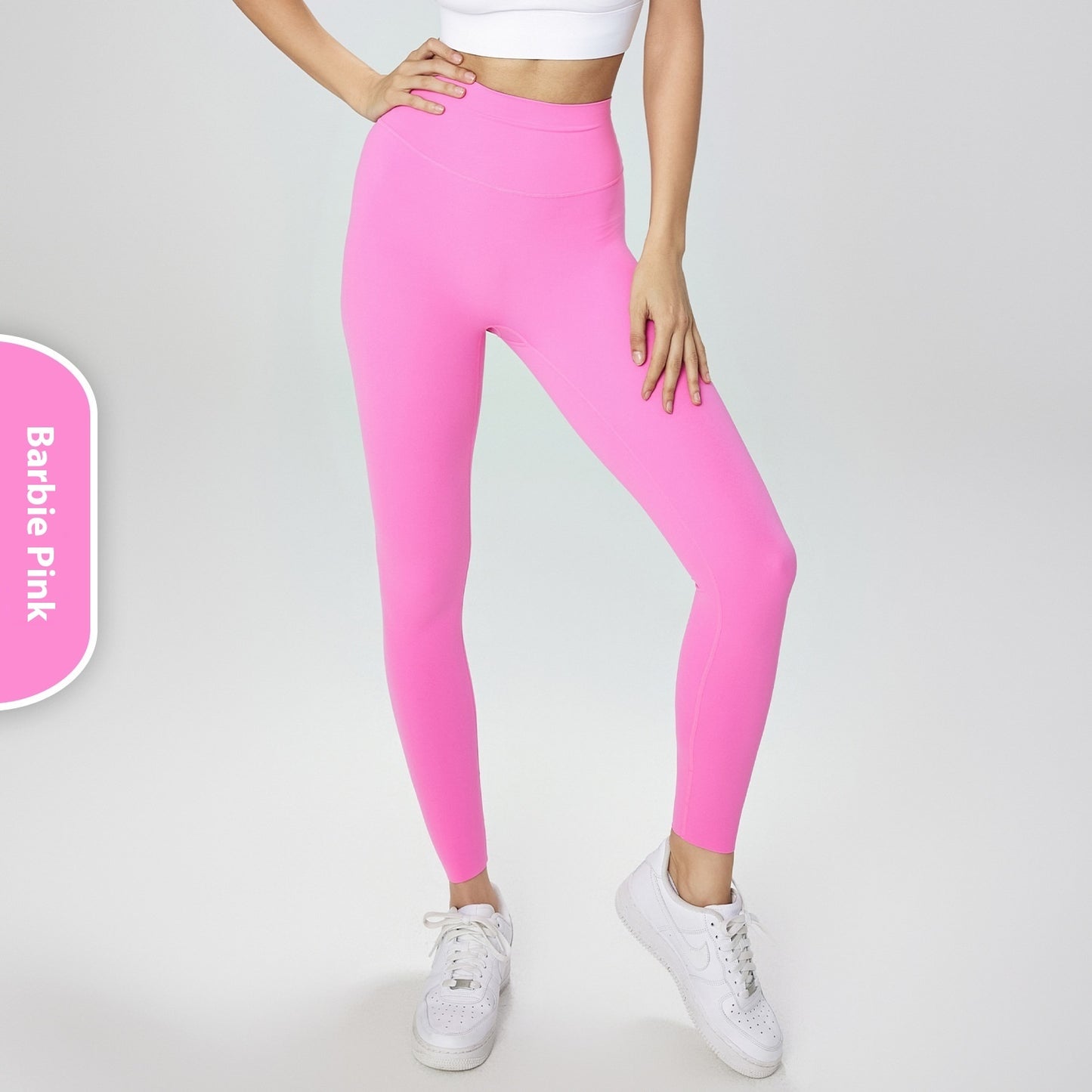 CRZ YOGA Butterluxe High Waisted Lounge Legging 25" - Buttery Soft Workout Yoga Pants for Women