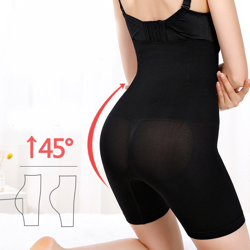 High Waist Tummy Control Shapewear for Women