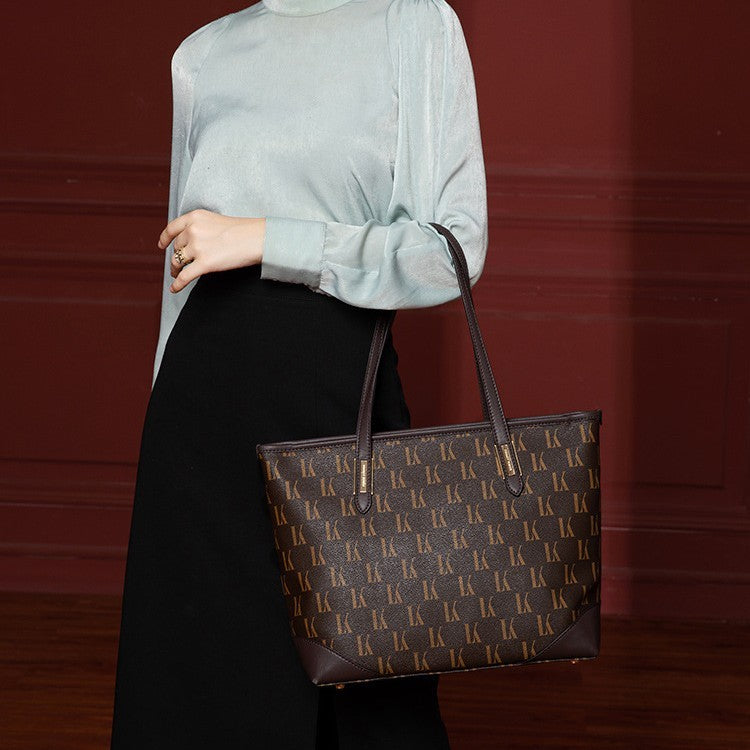 Large Capacity Tote Bag