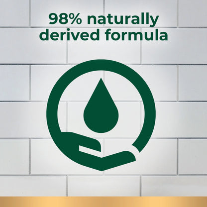 Bar Soap for Men, All Skin Types, Original Clean, 3.7 Ounce, 4 Bar Pack