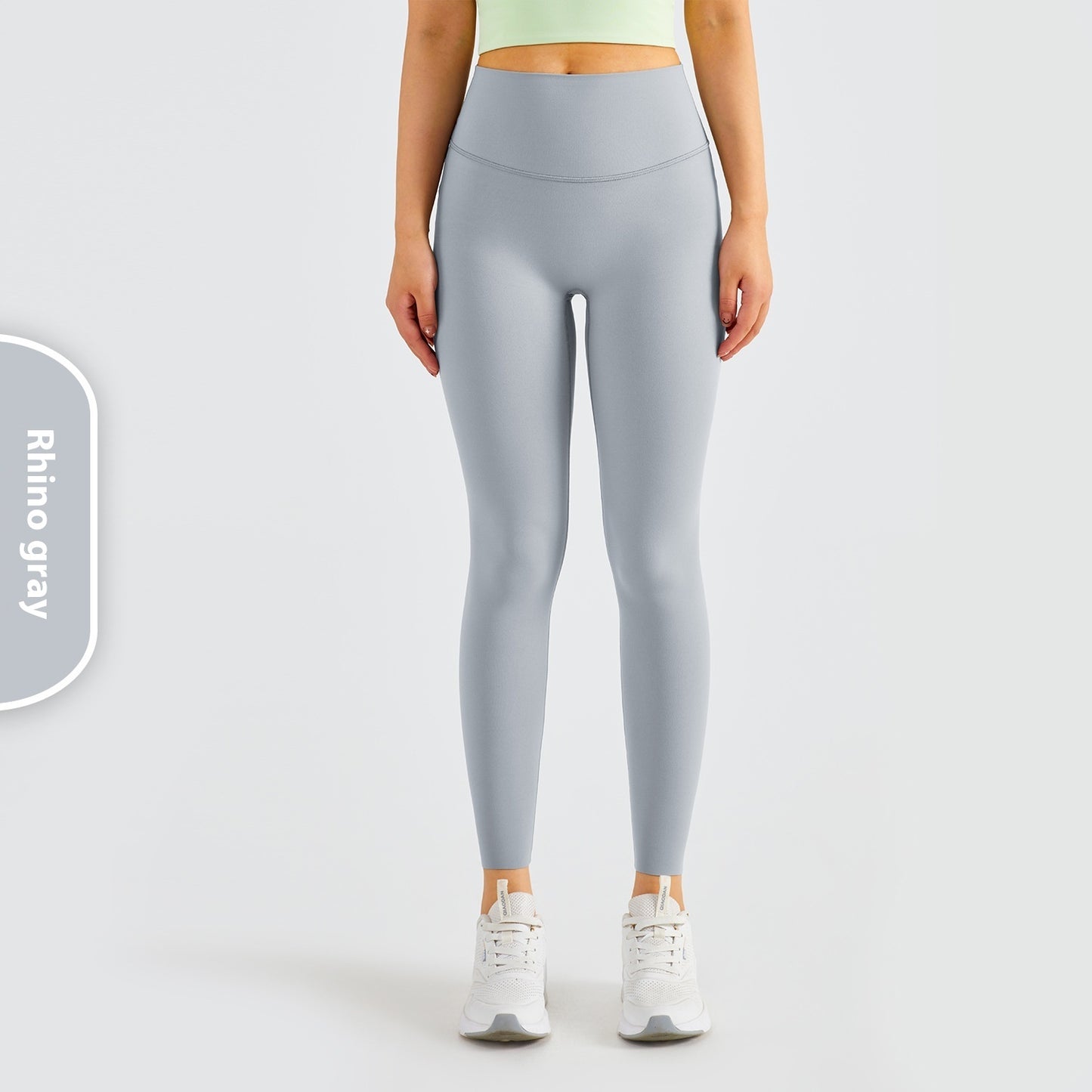 CRZ YOGA Butterluxe High Waisted Lounge Legging 25" - Buttery Soft Workout Yoga Pants for Women