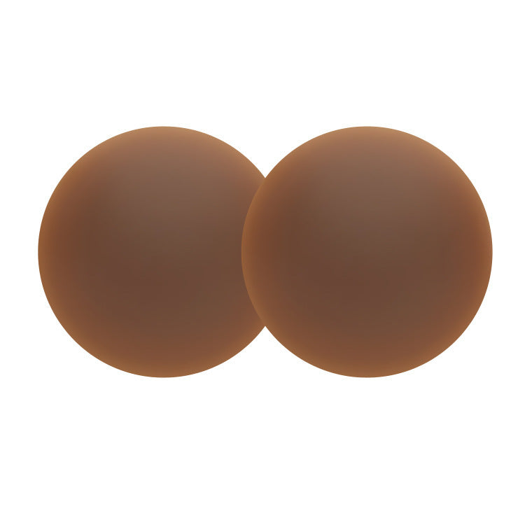 Women's Fashion Personality Light Invisible Nude Bra